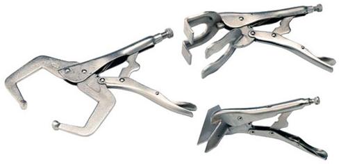 Welding Clamps