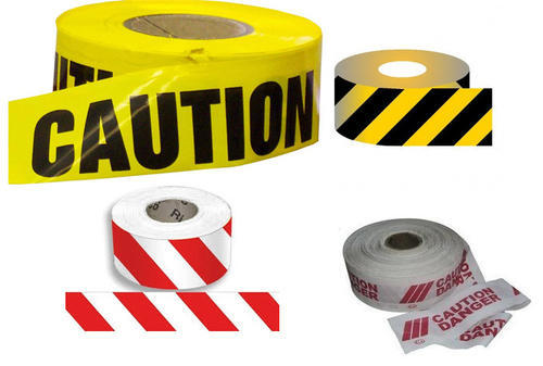 Rescue Hook Barricading Tape Retailer from Delhi, delhi