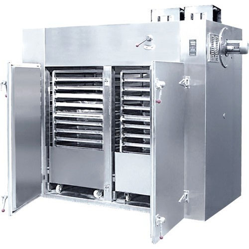 Hot Air Oven Tray