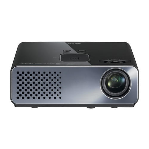 LG LCD Projector, INR 23,499 / Piece by Lazer Infotec Solutions from