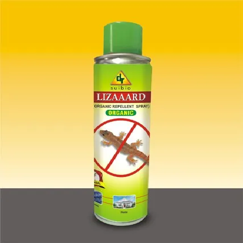 Lizard repellent spray, INR 560 / Bottle by Sui Bio Foundation from