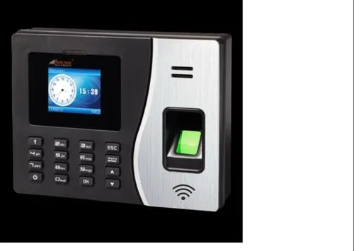 realtime biometric machine at Rs 6,950 / Piece in Mumbai | OBM ...