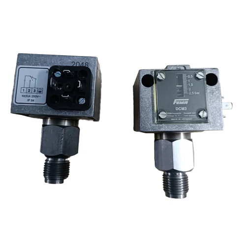 Gas Honeywell Pressure switch at Rs 17,500 / Piece in Kolkata