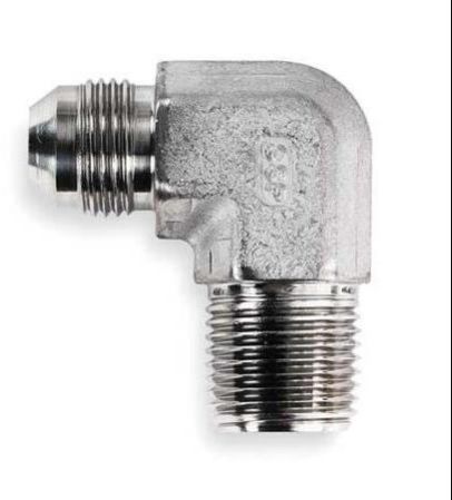 90 Degree Elbow Adapter