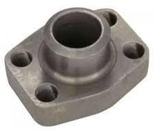 Buttweld Flange