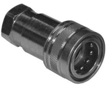 Quick Release Couplings