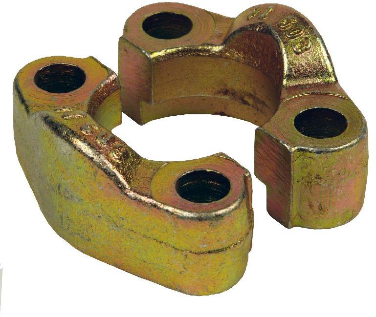 Split Flange, Size Standard at best price in Mumbai Maharashtra from