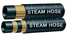 Steam Hose