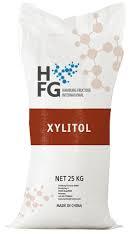 Xylitol Powder, Packaging Size : 25 Kg