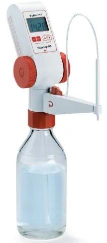 Digital Burette