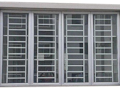 window grill