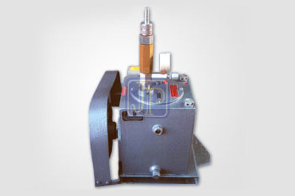 Rotary Vacuum Pump