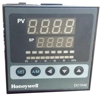 Honeywell PID Temperature Controller