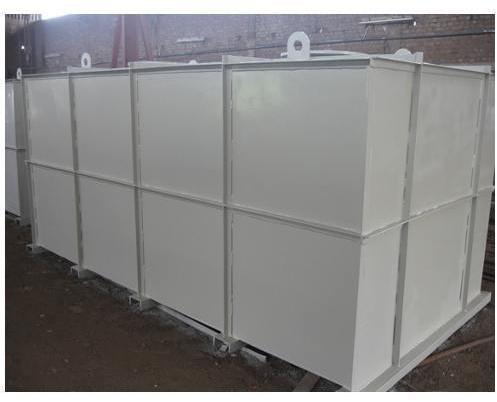 Oil Storage Tank