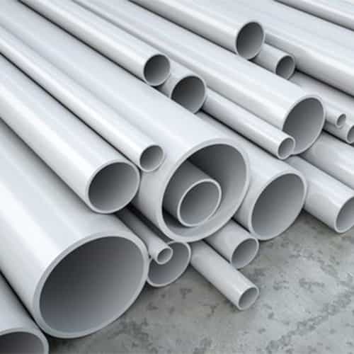 Round PVC SWR Pipes, for Plumbing, Feature : Excellent Quality, Fine Finishing, Perfect Shape