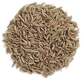 Organic cumin seeds, Color : Light Brown