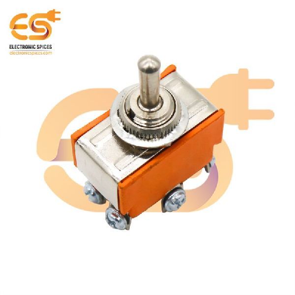 Electrical Toggle Switch