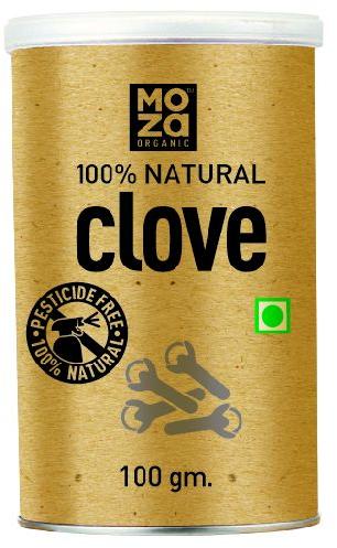 natural cloves