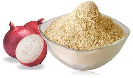 Fresh Onion Powder