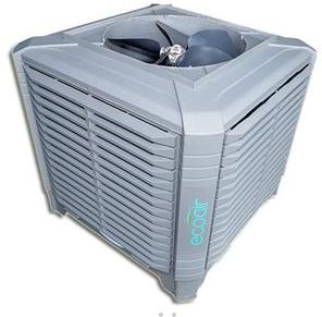 Ecoair 0-10Kg Metal Superior I-Pure Industrial Cooler, Certification : CE Certified, ISO Certification