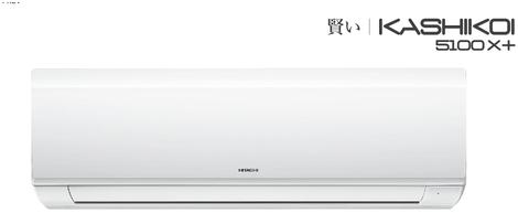 Hitachi Inverter Split Air Conditioners