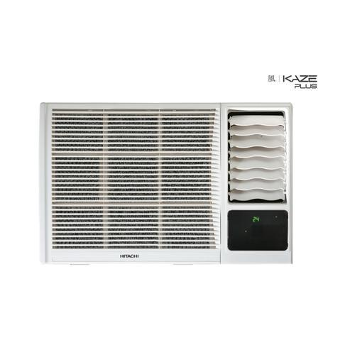 Hitachi Window Air Conditioners, Features Dry Mode, Auto Restart