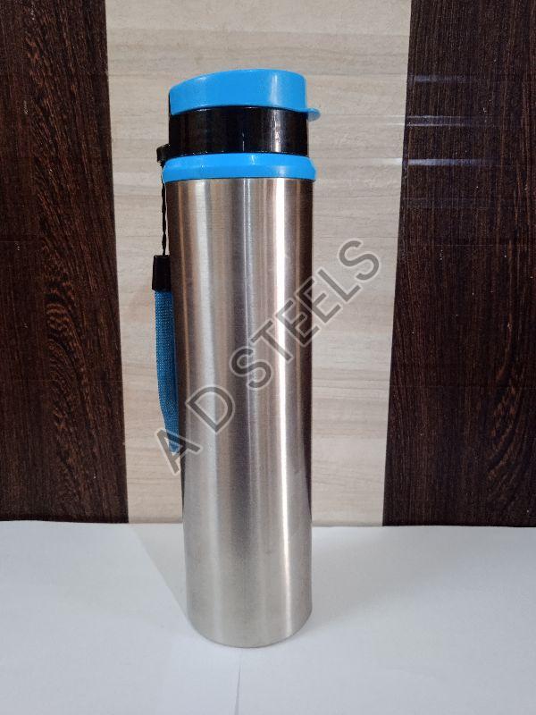 100-500gm stainless steel sipper bottle, Capacity : 1L