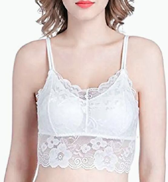 Saffina Pallu Mold Padded Bra, Size : 28 To 44, Style : Non Zipper at Best  Price in Ghaziabad