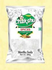Chakshu Baking Soda, for Food Making Use, Purity : 99%
