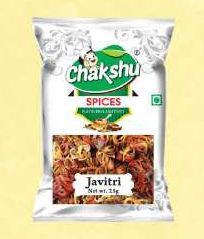 Javitri Flakes Pouch, for Cooking, Packaging Size : 25 gm