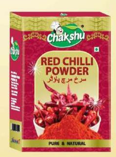 Pure Red Chilli Powder Box, for Cooking, Certification : FSSAI Certified