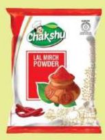 Chakshu Red Chilli Powder Pouch, for Cooking, Certification : FSSAI Certified
