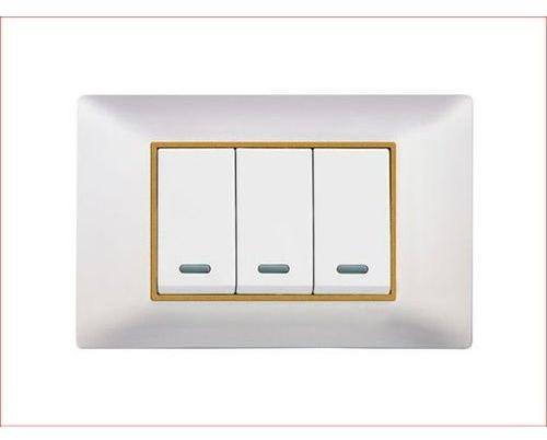 Modular Electrical Switches, Specialities : High Quality