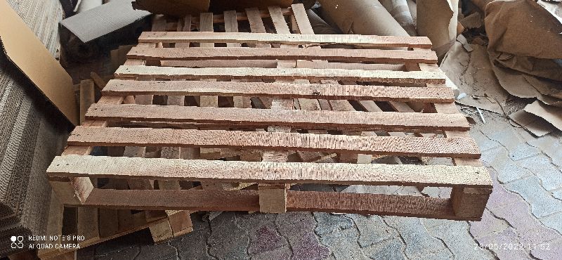 Wooden Pallets Size (36x24x5)&AMP;quot;