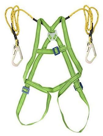 Safety Belt, Length : 1.0 m, 1.5 m, 2.0 m