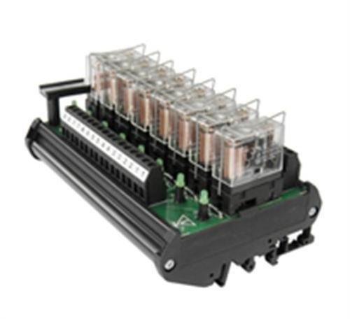 8 channel Relay Card