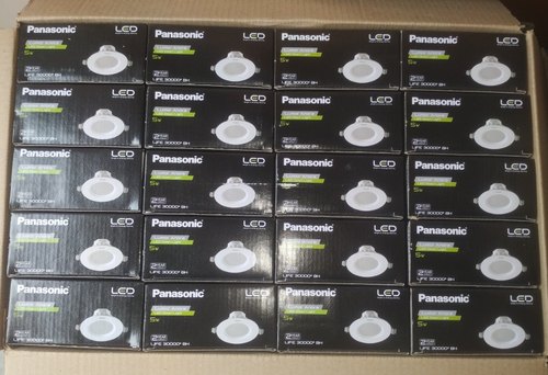 Panasonic Led Lights