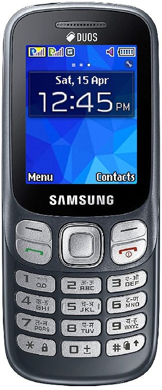 Samsung Metro 313 Mobile Phone