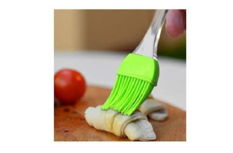 Silicone Pastry Brush, INR 40 / Piece by Km traders from Delhi ID