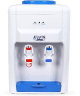 Atlantis Blue Hot and Cold TableTop Water Dispenser