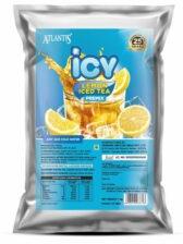 Atlantis Icy Lemon Iced Tea Premix Powder