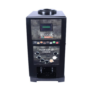 Atlantis Classic 2 Lane Tea and Coffee Machine Price in India