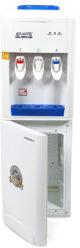 Atlantis Sky Hot Normal and Cold Floor Standing Water Dispenser with Cooling Cabinet