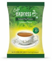 Cafe Express Instant Cardamom Tea Premix Powder