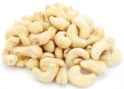 cashew nuts