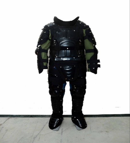 Police Body Protector