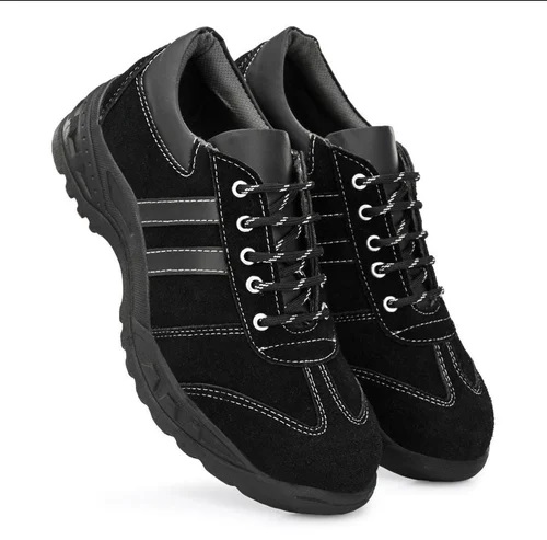 Hawk Armor safety shoes, Outsole Material : PU