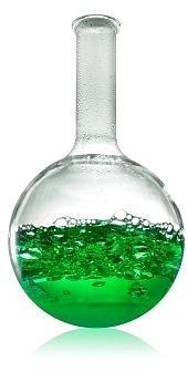 Green Acid, Packaging Type : Drum