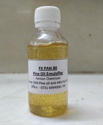 Pine Oil Emulsifier, Form : Liquid