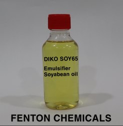 Soyabean Oil Emulsifier, Shelf Life : 2 Years